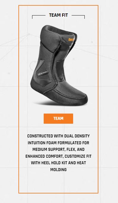 thirtytwo Lashed Double Boa Snowboard Boots - Women's 2025